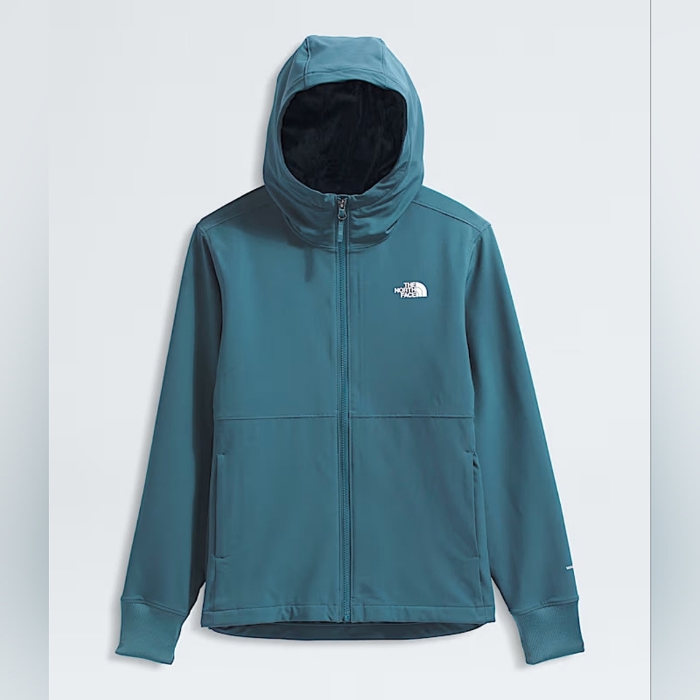 ✨️NWT✨️ The North Face Shelbe Raschel Hoodie. Women MEDIUM.